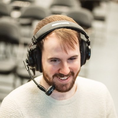 Michael Gallagher's profile picture