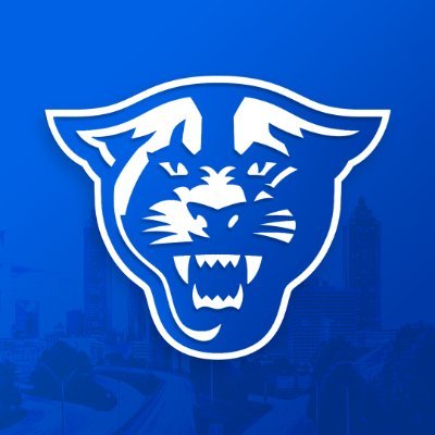 Georgia State Athletics's profile picture