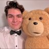 Profilbild von Adrian Woodbanks
