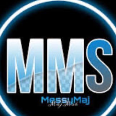 messymajshow's profile picture