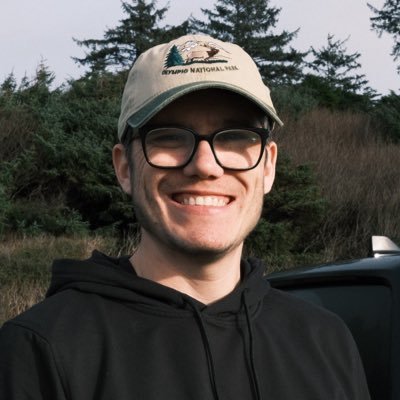 Chad Moran's profile picture