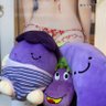 🍆茄子とまと🍅チョンマゲ水中メガネの奴🙄全方位うるせぇ奴🙄's profile picture