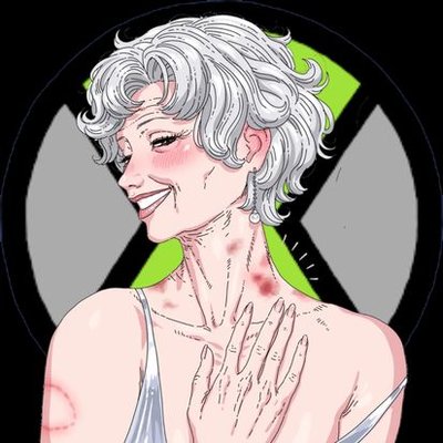 YOURMAXXGRANDMA's profile picture