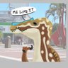Crazy Irritator 的头像