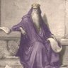 Solomon's Chronicler 的头像