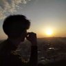 Pan Shuai🍃潘浩💫 profil fotoğrafı