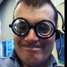 Profilbild von Gary Meadhurst