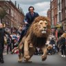 Ⓜ️🅰️TT 💜🩵🦁's profile picture