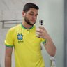 Profilbild von Leonardo Moura