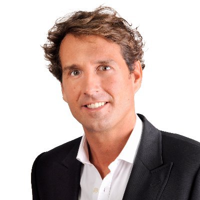 Charles-Henri Gallois 🇫🇷's profile picture