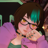 Profilbild von Kathy Rayna 🦝🎮