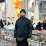 Profilbild von روح خدا