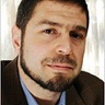 Maher Arar's profile picture