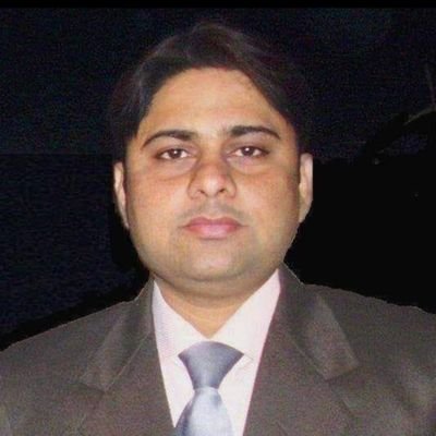 Sumit Saxena's profile picture