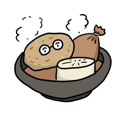 まるいがんも's profile picture