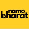 NAMO BHARAT's profile picture