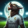 Lobo Madridista's profile picture
