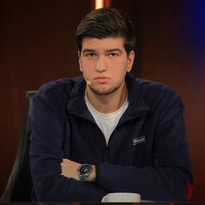 Anıl S. Uysal's profile picture