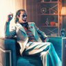 Фото профиля Júnior 🎩
