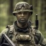 devante profil fotoğrafı