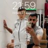 Profilbild von Khaled