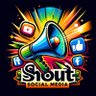 Shout Social profil fotoğrafı