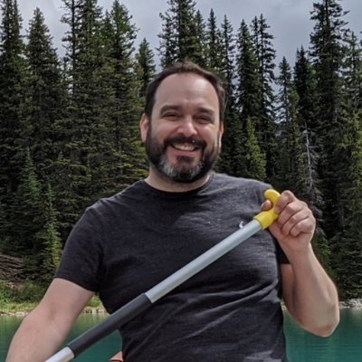 mmastrac's profile picture