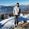 Robin Al Kurdi profil fotoğrafı