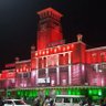 Profilbild von Jodhpur Railways (UNOFFICIAL/RAILFAN)