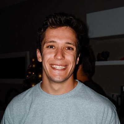 Sacha Fenestraz's profile picture