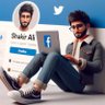 عــــــلی Ali's profile picture