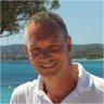 Alain Chomik's profile picture