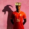 King Kojo๐๐'s profile picture