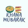 Фото профиля Khana Mubarak
