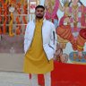 alok singh's profile picture