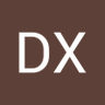 DX DX profil fotoğrafı