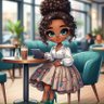 Paidamoyo Mutsvairo profil fotoğrafı