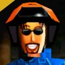 Profilbild von Dive Radish