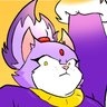 InkBlott (Sonic Arc) #ThankYouToriyama's profile picture