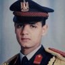Фото профиля كابتن / يحيى الجارحي