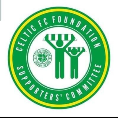 Celtic FC Foundation Supporters Committee 🍀's profile picture