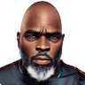 God is a Blackman profil fotoğrafı