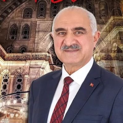 Mehmet Ziya Buyankara's profile picture