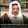Ibrahim Nasir abdulhamid 的头像