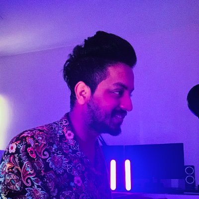 🅰️nanto Mohammad's profile picture