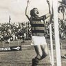 A mais vibrante torcida que há🔴⚫️ profil fotoğrafı