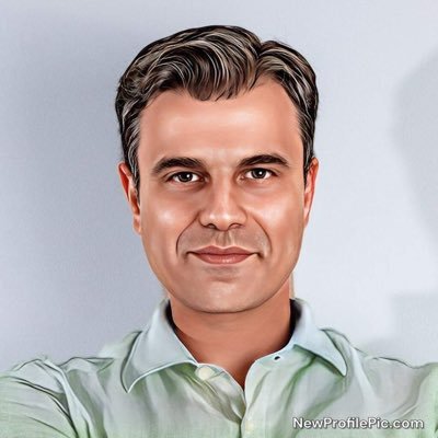 Thanos Stathopoulos's profile picture