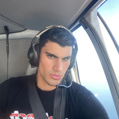 Derek Rodriguez's profile picture