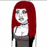 (Nal)gótica, la del pelo rojo 🦇🍋 的头像