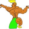 Big Swole 的头像